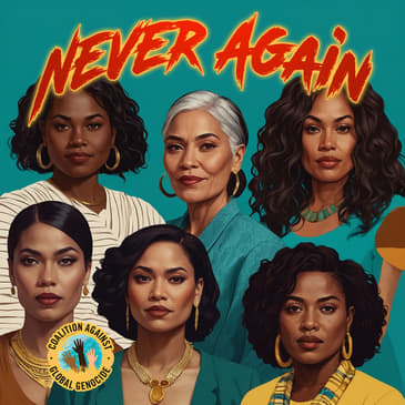 Women Who Are Change Makers