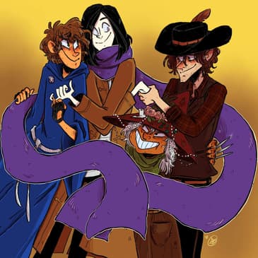 QUESTions and Answers: Flashback Future