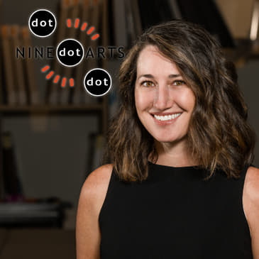 More Than Art on Walls With Molly Casey