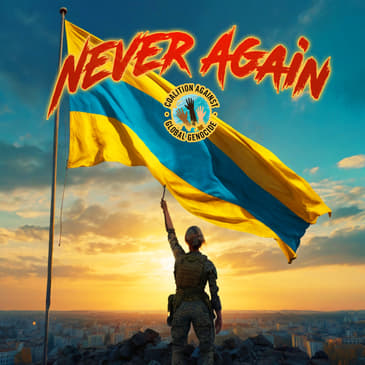 Unpacking Ukraine's Struggle: History, Resilience, and Geopolitical Stakes