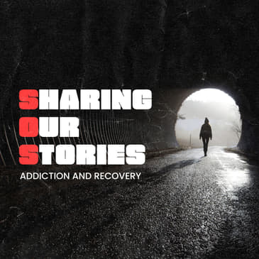 Sharing Our Stories - Bre Mahana