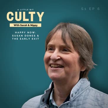 Happy Now: Susan Dones & The Early Exit