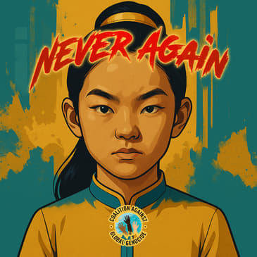 Survivor to Activist: Untold Stories From Marge Taniwaki, a Child in Japanese Internment Camp During World War II