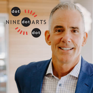 Beyond the Numbers: The Soft ROI of Art and Placemaking with Ray Pittman