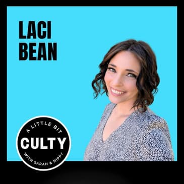 From Devotion to Deconstruction: Laci Bean’s Journey Out (Part 1)