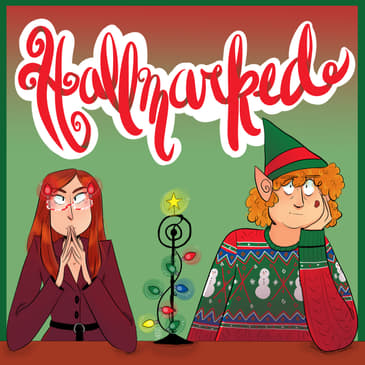 Hallmarked! Steals Christmas