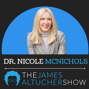 What is Great Sex: Myths About Sex, and What Separates Good Sex and Bad Sex! | Dr. Nicole McNichols