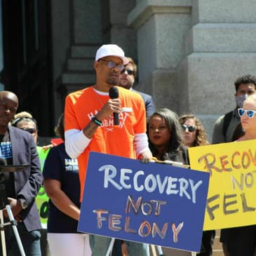 Sharing Our Stories - Taj Ashaheed