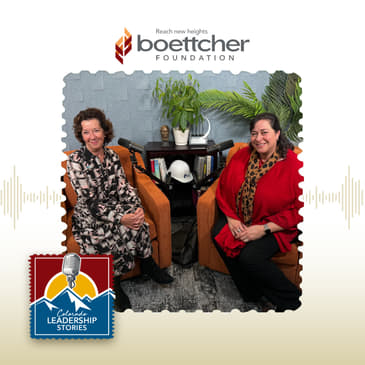 Christine Benero: A Legacy of Saying Yes