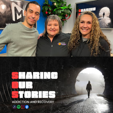 Sharing Our Stories -Tonya Wheeler