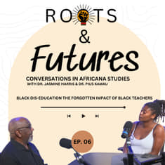 Black Dis-Education: The Forgotten Impact of Black Teachers