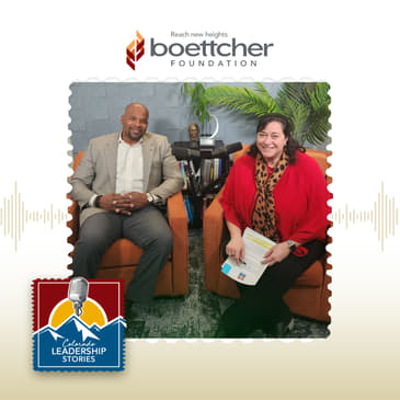 Richard Lewis - Preserving History, Building Futures