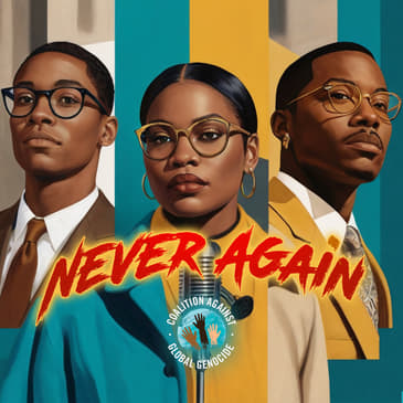 Black Titans: Stories of Resilience