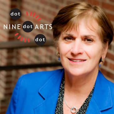 Art, Housing, and Health with Susan Powers