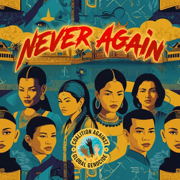 Why Do We Need a Genocide Awareness and Prevention Month?