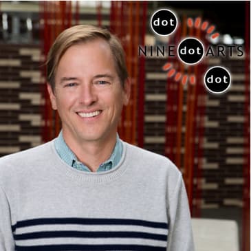 Challenging Sameness With Art and Culture with Chris Frampton