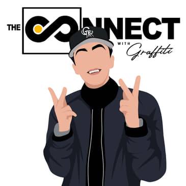 Born with a Rhythm ft. Miguel Crandell