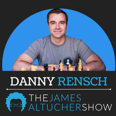 Dark Squares: Danny Rensch on Chess, Cults, and Finding Purpose