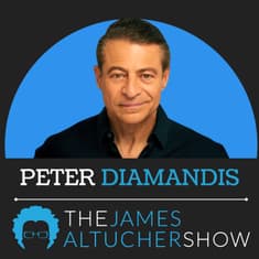 Peter Diamandis Warns of the Emotional Pandemic — The 5 Forks That Will Split Humanity