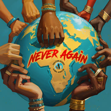 Sudanese Genocide's Orphans: The Lost Boys and Lost Girls