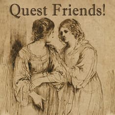 Uneasy Lies the Head w/Tom, Part 2