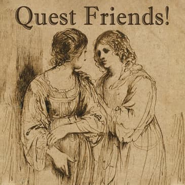 Uneasy Lies the Head w/Tom, Part 2