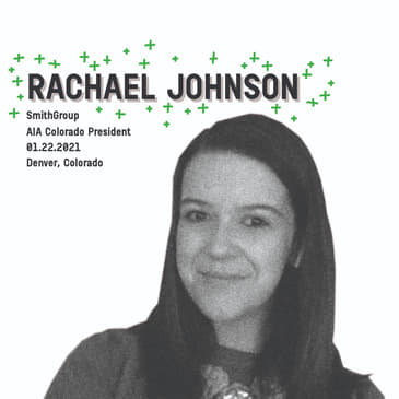 Rachael Johnson