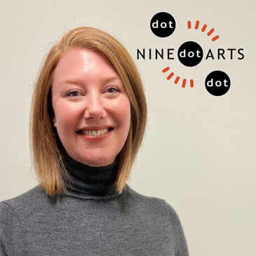 How Art Creates "Brain Spas" in the Workplace with Christine Phelan