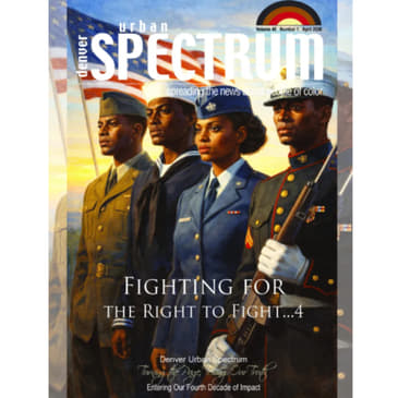 April 2026 - Fighting For The Right To Fight, A Story Told Through Loved Songs, The Legend of Wyatt Outlaw, plus MORE!