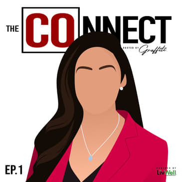 The COnnect w/Graffiti: Protect the Block ft. Candi CdeBaca