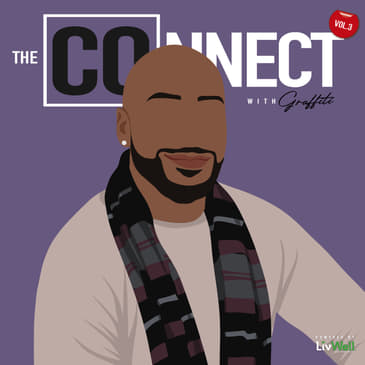 The COnnect w/Graffiti: History in the Making ft. Theo Wilson