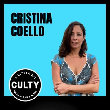 Mind Control in Disguise: Cristina Coello on the Dangers of the Bright Path