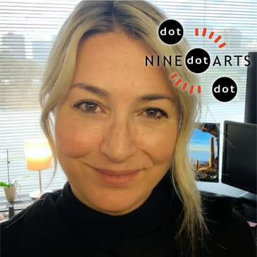 Public Art for Public Health with Mary Davis Wallace