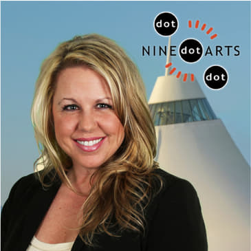 Art and Placemaking at Denver International Airport With Stacey Stegman