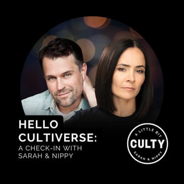 Hello Cultiverse 10/13/22