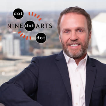 Making History in Downtown Atlanta with Brian McGowan