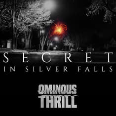 SECRET IN SILVER FALLS