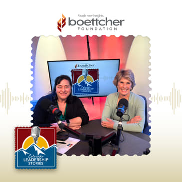 Becky Kourlis: A Life Shaped By Place & Purpose