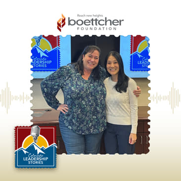 Cindy Mahlberg: Beyond Balance