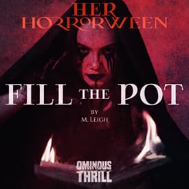 HER HORRORWEEN - Fill The Pot