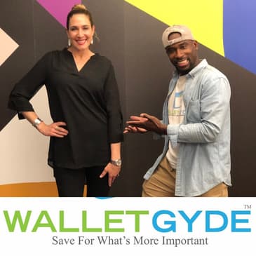 Ep: 12 How To Win With Your Personal Finances