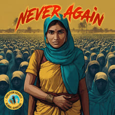 Exploring Rohingya Genocide and the Global Struggle for Human Rights