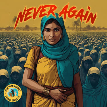 Exploring Rohingya Genocide and the Global Struggle for Human Rights