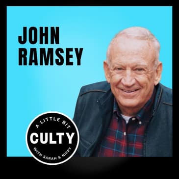 Justice Denied: The JonBenét Ramsey Case and the Cult of Groupthink