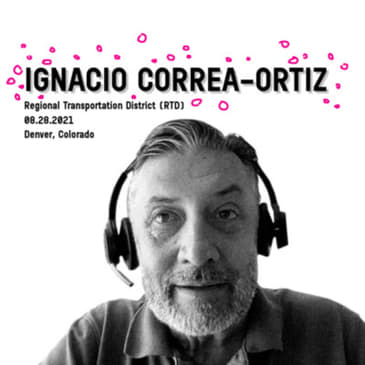 Ignacio Correa-Ortiz