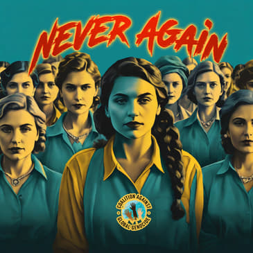 A Jewish Family's Holocaust Refugee Journey, Memories of Kristallnacht, and a Childhood in a Japanese Internment Camp