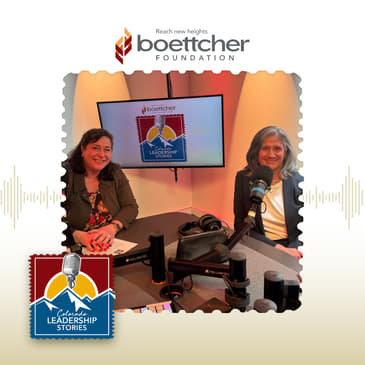 Anita Padilla-Fitzgerald: The Mind of a Problem Solver