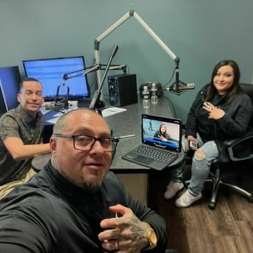 Sharing Our Stories - Mariana from Loveland