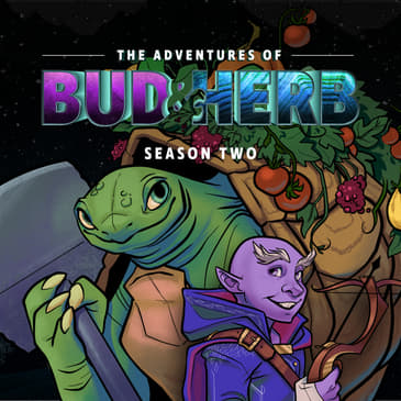 The Adventures of Bud & Herb: Out in the Koldhørn