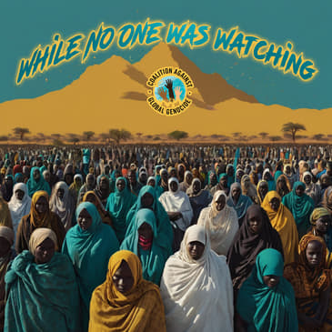 While No One Was Watching: South Sudan's Complex Fight For Peace